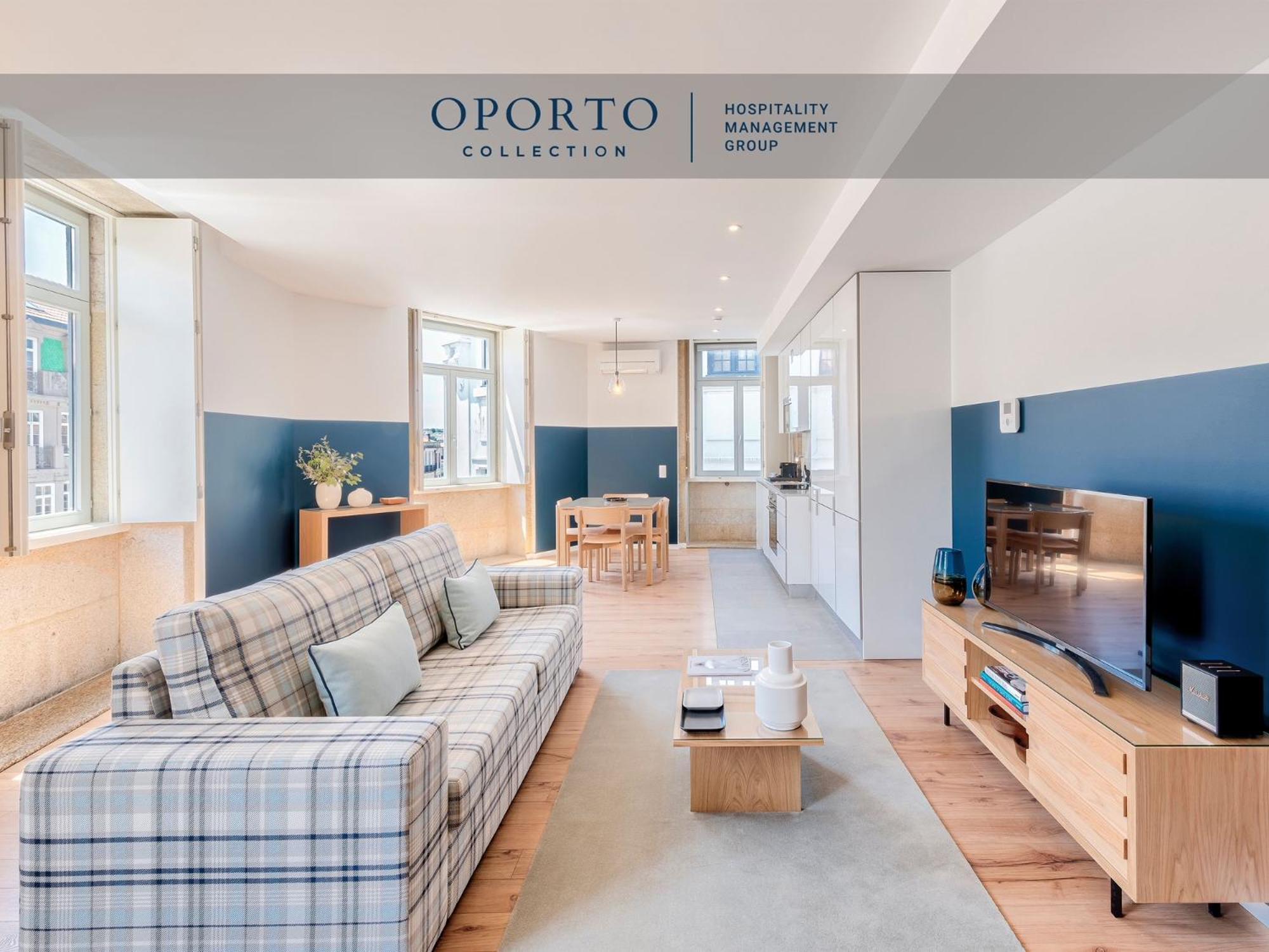 Mouzinho Da Silveira Unique Apartments, By Oporto Collection المظهر الخارجي الصورة